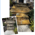 surface cleaning