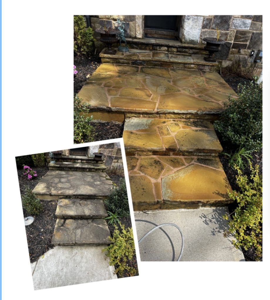 surface cleaning
